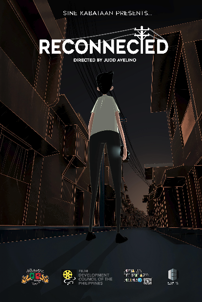 Reconnected